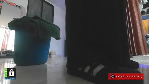 Snapshot of scarlett77_ chatting on September 18, 2025, 7:05 pm Scarletland welcome online show from September 18, 2025, 7:05 pm