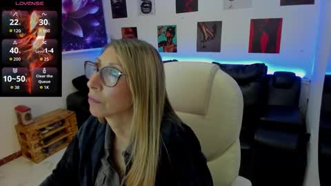 Scarlett online show from February 20, 2026, 11:54 am