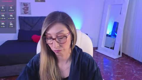 Scarlett online show from April 27, 2026, 11:52 am