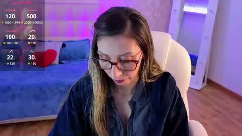 Snapshot of scarlett_079 chatting on June 15, 2026, 11:34 am Scarlett online show from June 15, 2026, 11:34 am