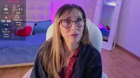 Snapshot of scarlett_079 chatting on June 18, 2026, 11:47 am Scarlett online show from June 18, 2026, 11:47 am