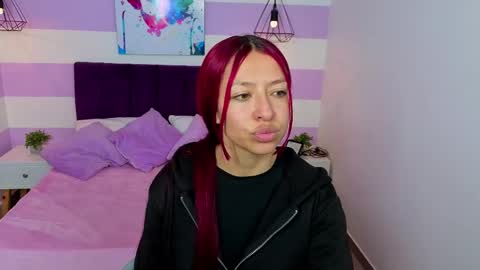 Scarlett online show from May 2, 2026, 1:27 pm
