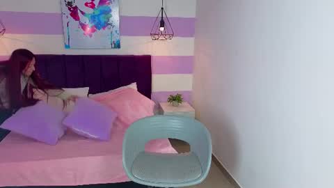 Snapshot of scarlett__bell chatting on June 16, 2026, 1:36 pm Scarlett online show from June 16, 2026, 1:36 pm