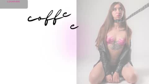 Snapshot of scarlett__cooper__ chatting on October 31, 2025, 11:55 am Scarlett online show from October 31, 2025, 11:55 am