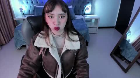 Snapshot of scarlett__cooper__ chatting on February 1, 2026, 11:42 am Scarlett online show from February 1, 2026, 11:42 am