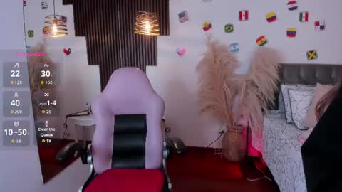 Snapshot of scarlett__cooper__ chatting on June 24, 2026, 12:15 pm Scarlett online show from June 24, 2026, 12:15 pm