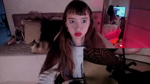 Snapshot of scarlett__cooper__ chatting on July 16, 2026, 1:06 pm Scarlett online show from July 16, 2026, 1:06 pm