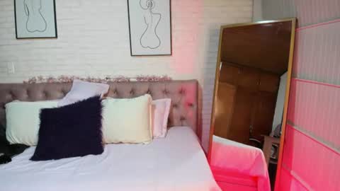 Snapshot of scarlett__cooper__ chatting on July 23, 2026, 11:30 am Scarlett online show from July 23, 2026, 11:30 am