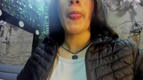 SCARLETT FOX  online show from February 13, 2026, 10:55 am