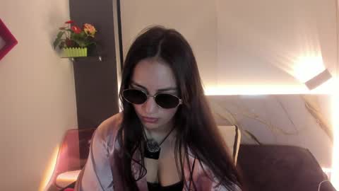SCARLETT FOX  online show from April 29, 2026, 6:14 pm
