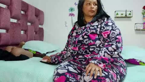 Scarlett online show from May 17, 2026, 7:32 pm