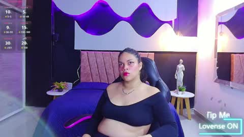 Snapshot of scarlett__joness chatting on April 15, 2026, 3:02 am SCARLETT online show from April 15, 2026, 3:02 am
