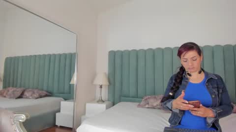 scarlett__noir online show from June 15, 2026, 10:45 pm