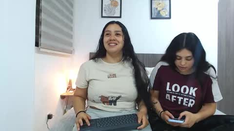 Snapshot of scarlett_brown69 chatting on March 6, 2026, 3:03 am Scarlett Brown online show from March 6, 2026, 3:03 am