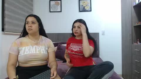Snapshot of scarlett_brown69 chatting on May 7, 2026, 5:24 am Scarlett Brown online show from May 7, 2026, 5:24 am
