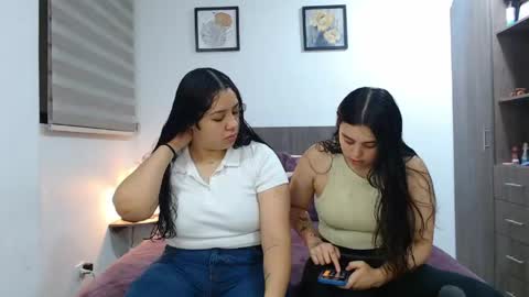 Snapshot of scarlett_brown69 chatting on May 16, 2026, 5:04 am Scarlett Brown online show from May 16, 2026, 5:04 am