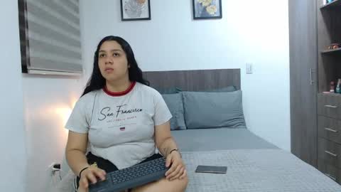 Snapshot of scarlett_brown69 chatting on May 20, 2026, 9:37 am Scarlett Brown online show from May 20, 2026, 9:37 am