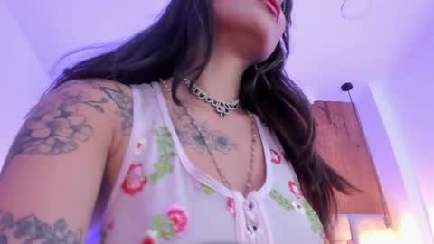 Snapshot of scarlett_casttro chatting on July 8, 2026, 5:01 am scarlett_casttro online show from July 8, 2026, 5:01 am