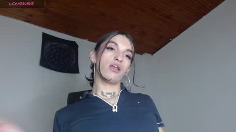 scarlet online show from May 8, 2026, 1:55 am