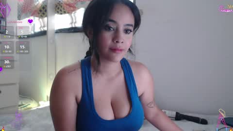 Scarlett Thumb up please help me 100 its important online show from April 25, 2026, 7:00 pm