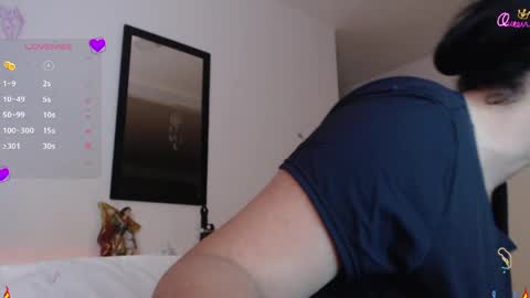 Snapshot of scarlett_diamond chatting on May 21, 2026, 11:34 pm Scarlett Thumb up please help me 100 its important online show from May 21, 2026, 11:34 pm
