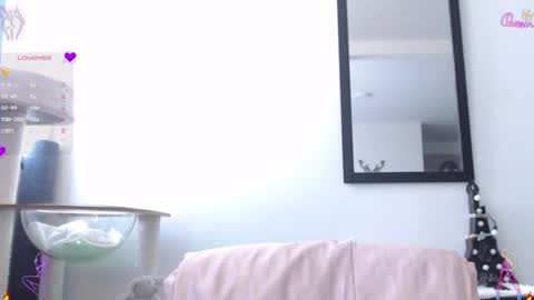 Snapshot of scarlett_diamond chatting on June 12, 2026, 9:14 pm Scarlett Thumb up please help me 100 its important online show from June 12, 2026, 9:14 pm