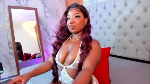 Snapshot of scarlett_diaz17 chatting on May 6, 2026, 4:41 am Mariana online show from May 6, 2026, 4:41 am
