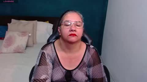 Scarlett  online show from February 8, 2026, 10:24 pm