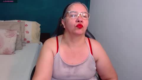 Scarlett  online show from April 25, 2026, 3:20 am