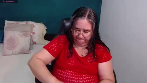 Scarlett  online show from April 29, 2026, 2:59 am