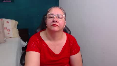 Scarlett  online show from May 2, 2026, 12:37 am