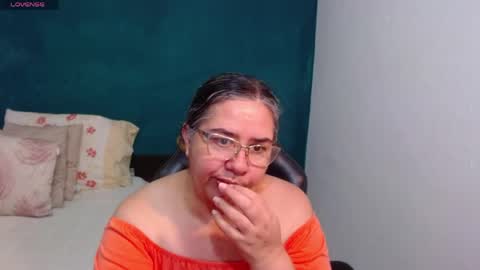 Scarlett  online show from May 5, 2026, 1:57 am