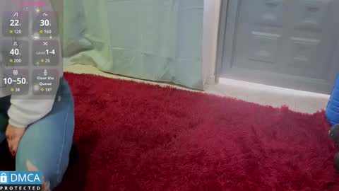 scarlett_fire5 online show from December 20, 2025, 5:09 pm