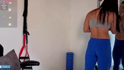 scarlett_fire5 online show from June 20, 2026, 5:27 pm
