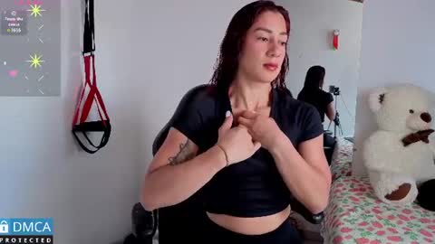 scarlett_fire5 online show from July 14, 2026, 5:18 pm