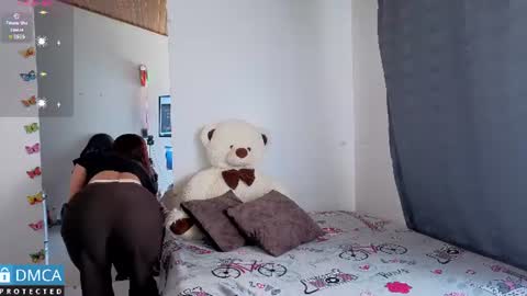 scarlett_fire5 online show from July 31, 2026, 5:56 pm