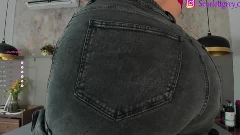 Snapshot of scarlett_grey_1 chatting on February 4, 2025, 4:05 am Scarlett online show from February 4, 2025, 4:05 am