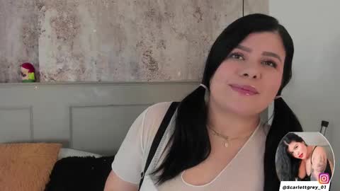Snapshot of scarlett_grey_1 chatting on February 20, 2025, 4:50 am Scarlett online show from February 20, 2025, 4:50 am