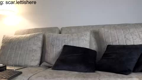 Snapshot of scarlett_is_here chatting on June 23, 2026, 1:25 am scarlett_is_here online show from June 23, 2026, 1:25 am