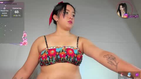 Snapshot of scarlett_jank chatting on May 30, 2026, 6:49 pm scarlett_jank online show from May 30, 2026, 6:49 pm