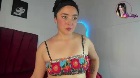 Snapshot of scarlett_jank chatting on June 9, 2026, 6:41 pm scarlett_jank online show from June 9, 2026, 6:41 pm