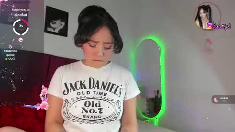 Snapshot of scarlett_jank chatting on June 26, 2026, 9:30 pm scarlett_jank online show from June 26, 2026, 9:30 pm