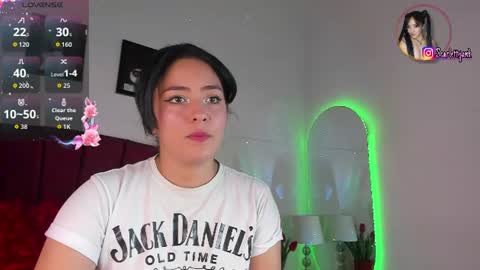 Snapshot of scarlett_jank chatting on June 30, 2026, 8:54 pm scarlett_jank online show from June 30, 2026, 8:54 pm
