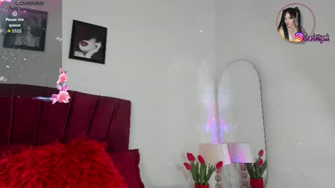 Snapshot of scarlett_jank chatting on July 3, 2026, 8:37 pm scarlett_jank online show from July 3, 2026, 8:37 pm