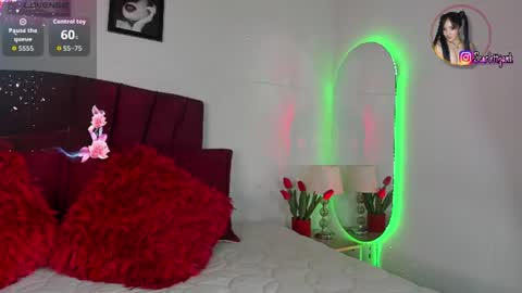 Snapshot of scarlett_jank chatting on July 10, 2026, 7:49 pm scarlett_jank online show from July 10, 2026, 7:49 pm