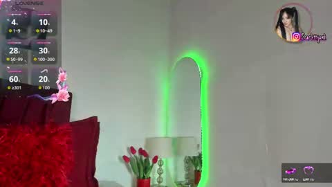 Snapshot of scarlett_jank chatting on July 26, 2026, 6:37 pm scarlett_jank online show from July 26, 2026, 6:37 pm