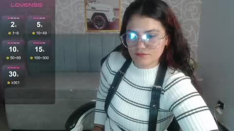 scarlett_jhonson_ch online show from April 16, 2026, 8:09 pm