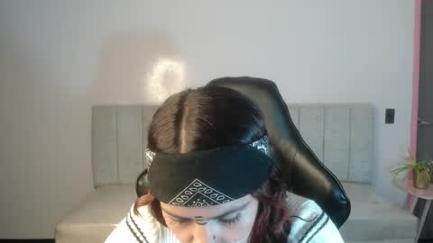 scarlett_jhonson_ch online show from May 1, 2026, 7:29 pm