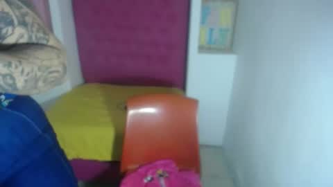 scarlett online show from November 5, 2025, 8:31 pm