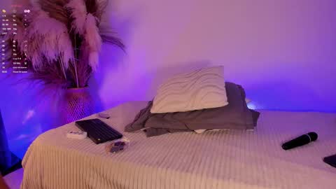 scarlet  online show from March 4, 2026, 11:38 am